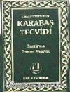 Karabaş Tecvidi (Tecvid-001)