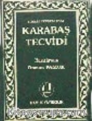 Karabaş Tecvidi (Tecvid-001)