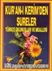 Kur'an-ı Kerim'den Sureler Türkçe Okunuşları ve Mealleri (yas-031)
