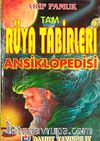 Tam Rüya Tabirleri Ansiklopedisi (rüya004)