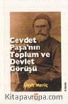 Cevdet Paşa'nın Toplum ve Devlet Görüşü