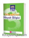 3. Sınıf Hayat Bilgisi Anlatımlı Test Kitabı