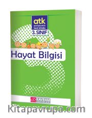 3. Sınıf Hayat Bilgisi Anlatımlı Test Kitabı