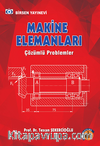 Makine Elemanları Çözümlü Problemler