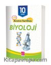 10. Sınıf Biyoloji Anlatımlı Test Kitabı