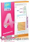 4. Sınıf Matematik Yaprak Test (Karekod Video Çözümlü)