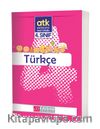4. Sınıf Türkçe Anlatımlı Test Kitabı