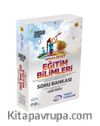 2018 KPSS Eğitim Bilimleri Modüler Set Soru Bankası (1250)
