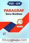 YGS-LYS Paragraf Soru Bankası