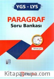 YGS-LYS Paragraf Soru Bankası