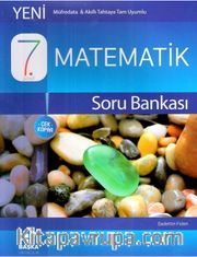 7. Sınıf Matematik Soru Bankası