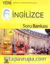 6. Sınıf İngilizce Soru Bankası