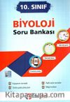 10. Sınıf Biyoloji Çözümlü Soru Bankası