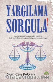 Yargılama Sorgula!