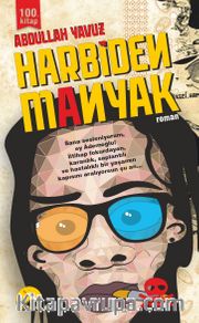 Harbiden Manyak 