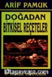 Doğadan Bitkisel Reçeteler (bitki-016)