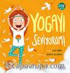 Yogayı Seviyorum