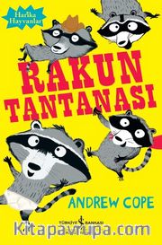 Rakun Tantanası