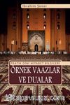 Pratik Dini Hitabet Bilgileri Örnek Vaazlar ve Dualar