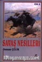 Savaş Nesilleri / Kafkasya Cilt 2