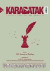 Karabatak İki Aylık Edebiyat ve Sanat Dergisi Eylül-Ekim 2017 Sayı:34