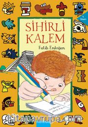 Sihirli Kalem