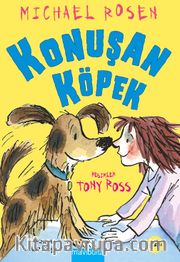 Konuşan Köpek