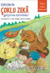Öykülerle Çoklu Zeka Geliştirme Etkinlikleri Seti (8 Kitap)