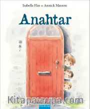 Anahtar