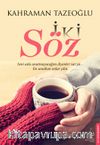 İki Söz
