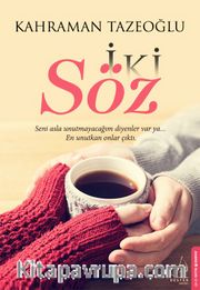 İki Söz