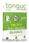 8. Sınıf Din Kültürü ve Ahlak Bilgisi Taktikli Soru Bankası