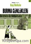 Burma Günlükleri