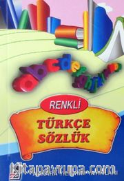 Renkli Türkçe Sözlük