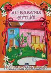 Pıtırcık Öyküler Dizisi (8 Kitap)