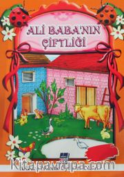 Pıtırcık Öyküler Dizisi (8 Kitap)