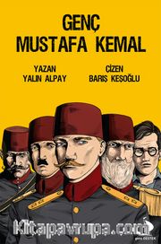 Genç Mustafa Kemal