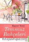 Temmuz Bahçeleri