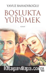 Boşlukta Yürümek