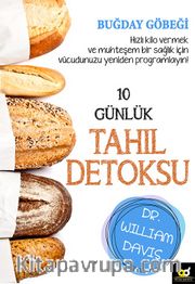 10 Günlük Tahıl Detoksu