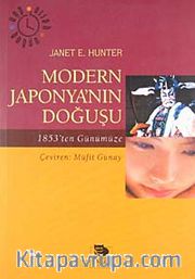 Modern Japonya'nın Doğuşu