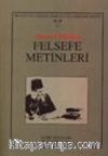 Felsefe Metinleri