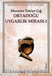 Ortadoğu Uygarlık Mirası 1