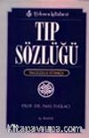 Tıp Sözlüğü