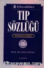 Tıp Sözlüğü