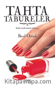 Tahta Tabureler