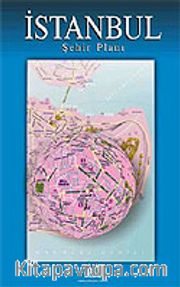 İstanbul Şehir Planı