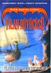 Yılan Büyücüsü Ölüm Kapısı Serisi (4. Cilt)