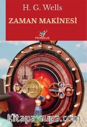 Zaman Makinesi