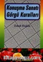 Konuşma Sanatı Görgü Kuralları